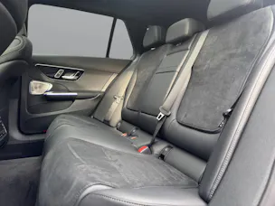 Mercedes-Benz C 220 d Swiss Star AMG Line 4matic Kombi