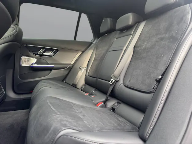 Mercedes-Benz C 220 d Swiss Star AMG Line 4matic Kombi