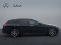 Mercedes-Benz C 220 d Swiss Star AMG Line 4matic Kombi