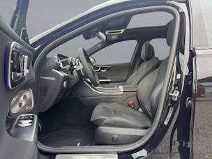 Mercedes-Benz C 220 d Swiss Star AMG Line 4matic Kombi