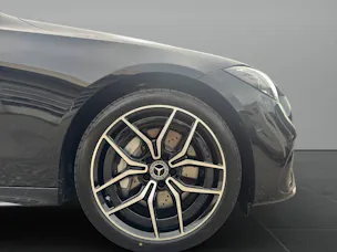 Mercedes-Benz C 220 d Swiss Star AMG Line 4matic Kombi