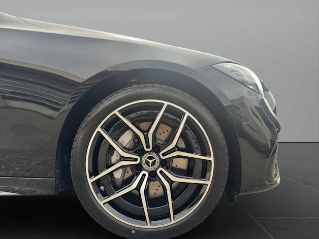 Mercedes-Benz C 220 d Swiss Star AMG Line 4matic Kombi