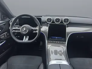 Mercedes-Benz C 220 d Swiss Star AMG Line 4matic Kombi