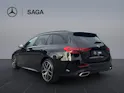 Mercedes-Benz C 220 d Swiss Star AMG Line 4matic Kombi