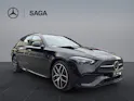 Mercedes-Benz C 220 d Swiss Star AMG Line 4matic Kombi