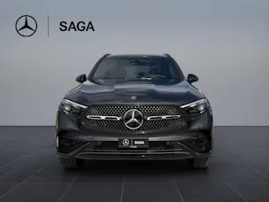 Mercedes-Benz GLC 300 e EQ Star AMG Line 4matic