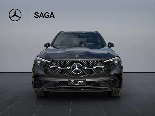 Mercedes-Benz GLC 300 e EQ Star AMG Line 4matic