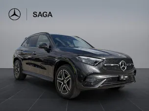 Mercedes-Benz GLC 300 e EQ Star AMG Line 4matic