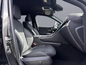 Mercedes-Benz GLC 300 e EQ Star AMG Line 4matic
