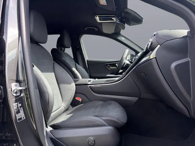 Mercedes-Benz GLC 300 e EQ Star AMG Line 4matic