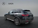 Mercedes-Benz GLC 300 e EQ Star AMG Line 4matic