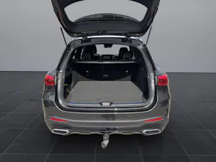 Mercedes-Benz GLC 300 e EQ Star AMG Line 4matic