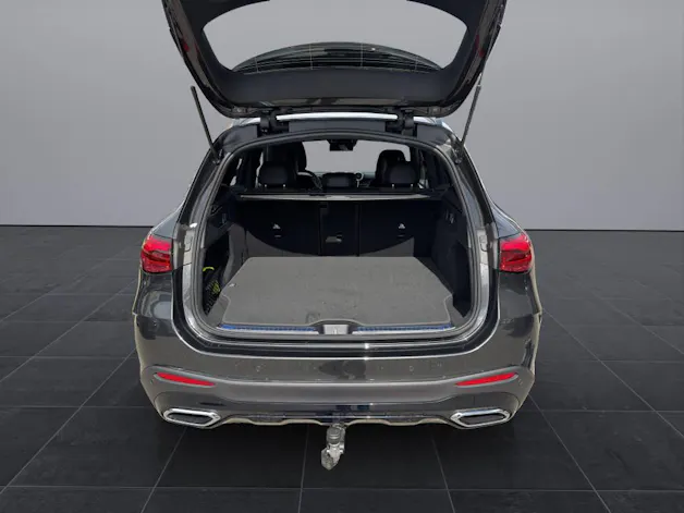 Mercedes-Benz GLC 300 e EQ Star AMG Line 4matic