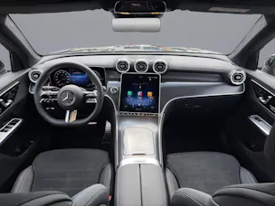 Mercedes-Benz GLC 300 e EQ Star AMG Line 4matic