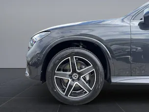 Mercedes-Benz GLC 300 e EQ Star AMG Line 4matic