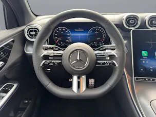 Mercedes-Benz GLC 300 e EQ Star AMG Line 4matic
