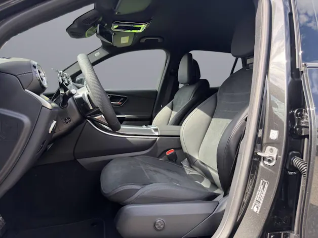 Mercedes-Benz GLC 300 e EQ Star AMG Line 4matic