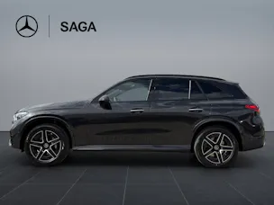 Mercedes-Benz GLC 300 e EQ Star AMG Line 4matic
