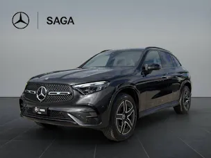 Mercedes-Benz GLC 300 e EQ Star AMG Line 4matic