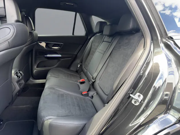 Mercedes-Benz GLC 300 e EQ Star AMG Line 4matic