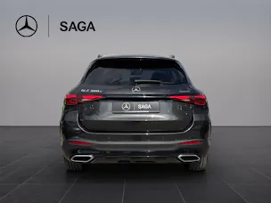 Mercedes-Benz GLC 300 e EQ Star AMG Line 4matic