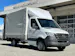 Mercedes-Benz Sprinter 317 CDI Standard Blache/Hebebühne