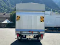 Mercedes-Benz Sprinter 317 CDI Standard Blache/Hebebühne