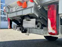 Mercedes-Benz Sprinter 317 CDI Standard Blache/Hebebühne