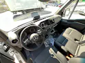 Mercedes-Benz Sprinter 317 CDI Standard Blache/Hebebühne