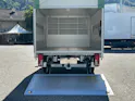Mercedes-Benz Sprinter 317 CDI Standard Blache/Hebebühne