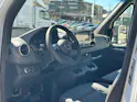 Mercedes-Benz Sprinter 317 CDI Standard Blache/Hebebühne