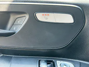 Mercedes-Benz eVito 129 KA Lang WORKER