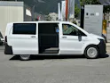Mercedes-Benz eVito 129 KA Lang WORKER