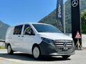 Mercedes-Benz eVito 129 KA Lang WORKER