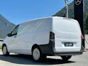 Mercedes-Benz eVito 129 KA Lang WORKER