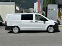 Mercedes-Benz eVito 129 KA Lang WORKER