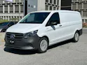 Mercedes-Benz eVito 129 KA Lang WORKER