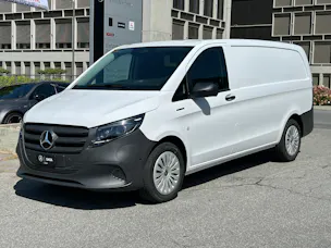 Mercedes-Benz eVito 129 KA Lang WORKER