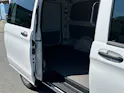 Mercedes-Benz eVito 129 KA Lang WORKER