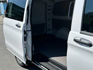 Mercedes-Benz eVito 129 KA Lang WORKER