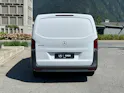 Mercedes-Benz eVito 129 KA Lang WORKER