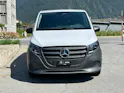 Mercedes-Benz eVito 129 KA Lang WORKER