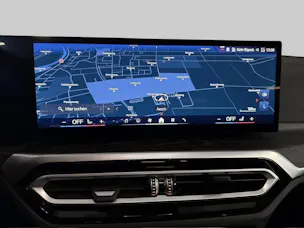 BMW i4 eDrive40 M Sport