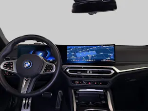 BMW i4 eDrive40 M Sport