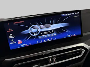 BMW i4 eDrive40 M Sport