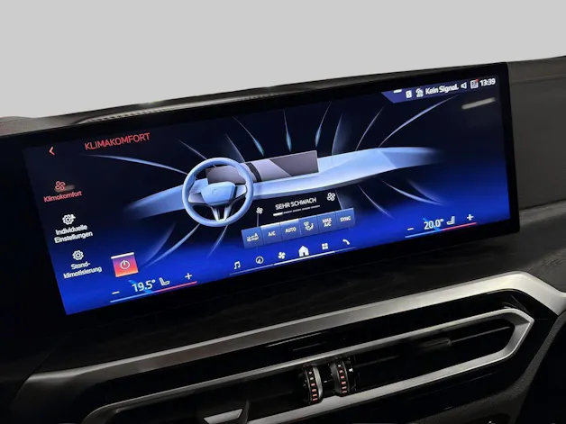 BMW i4 eDrive40 M Sport