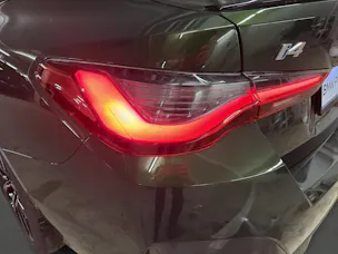BMW i4 eDrive40 M Sport
