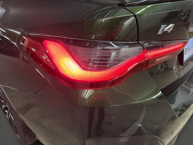 BMW i4 eDrive40 M Sport