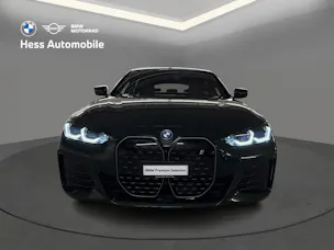 BMW i4 eDrive40 M Sport