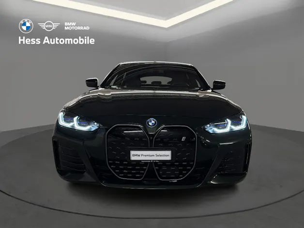 BMW i4 eDrive40 M Sport